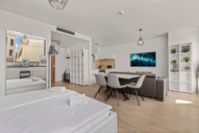 LAM Waves - AC - TERRACE Bratislava